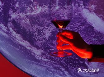 成都探店｜️元快闪葡萄酒体验店