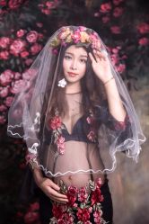 -经典婚纱摄影美学馆·私人定制