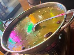 -古城苗家土菜馆(河景餐厅店)