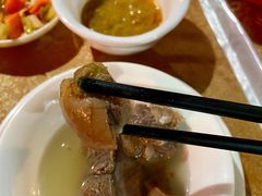 羊肉煲-老东风菜馆·潮汕大排档
