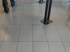 -麦当劳(保定裕华路店)