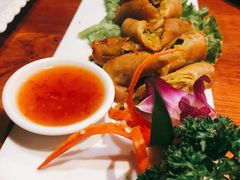 -Siam泰餐厅(水上公园店)