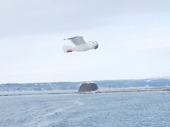 -网走流冰观光破冰船极光号