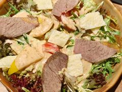 -耶里夏丽·丝路新疆菜·清真食品(徐汇南丹东路臻选店)