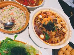 传统地道冒血旺-眉州东坡(亚运村店)