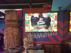 -Famous肥猫墨西哥音乐餐吧(五棵松华熙LIVE店)