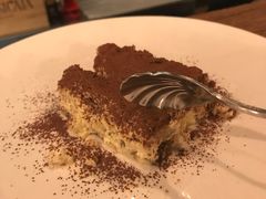 提拉米苏-La Tavernetta(Bar à Vin)(乌鲁木齐路店)