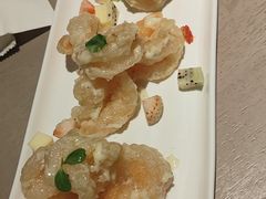 -北李妈妈菜(鲁能城店)