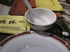 -功德林(南京西路店)