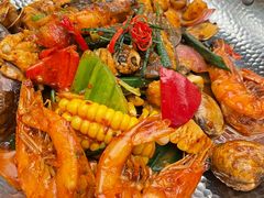 -KingThaia金泰兰(滨江天街店)