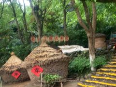 -天目湖山水园