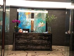 -无锡新湖铂尔曼大酒店·悦轩中餐厅