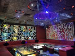 -加州红歌声宴KTV(白石洲店)