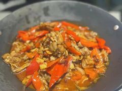 -味派菜园子(华章保利拾光荟店)