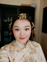 -盘子女人坊古装写真摄影(天津总店)