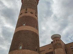 -新疆国际大巴扎