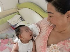 -好孕妈妈月嫂(哈尔滨总店)