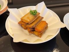 干煎带鱼-上海小南国(国会店)