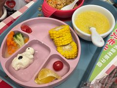 -西贝(华发商都店)