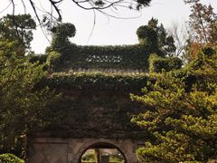 -岳王庙