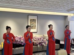-香丰阁·烤鸭·川湘菜(清河店)