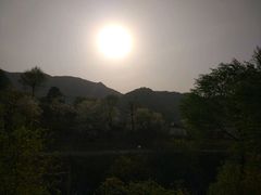 -山西通天峡景区