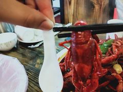 -虾铺子龙虾·私房菜(金源花苑店)