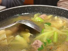 -全牛匠·乐山跷脚牛肉(西北旺万象汇店)