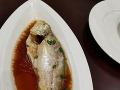 -京香轩·中餐厅(上海中庚聚龙酒店)