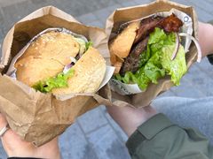 -Fergburger(皇后镇店)