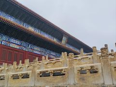 -北京市劳动人民文化宫(太庙)