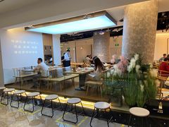 自助取餐区-湯系·煲汤手艺人(东二环泰禾广场店)