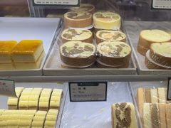 -蜂蝶来饼店(拱北总店)
