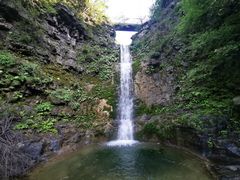 -孤山寨风景区