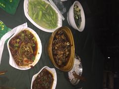 老幺泉水鸡-老幺泉水鸡