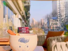 -Brut Eatery Wine Bar & Restaurant (建国东路店)