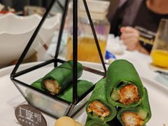-上座云间·青年赣菜(绿茵店)