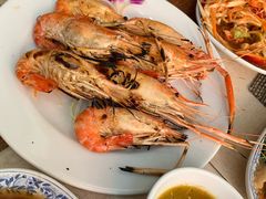 -卷心菜和避孕套餐厅(Pattaya)