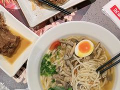 -大师兄·西北小馆(南沙万达广场店)