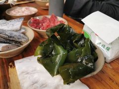 -星鸿社重庆老火锅