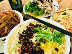 -老四季(光荣街店)