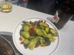 -黑窑厂糖油饼烤鸭·清真菜(旗舰店)