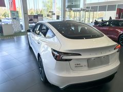 -TESLA 特斯拉(北京南四环中路特斯拉中心)