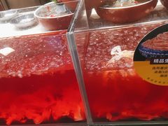 -香佰里鲜货火锅(佳乐金街店)