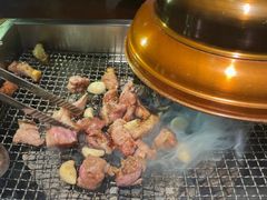-肉甲韩国木炭烤肉(新壹街1店)