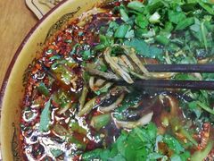 -乐山第一家临江鳝丝(茶坊路店)