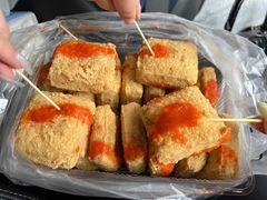 -铜罗阿二鸡腿