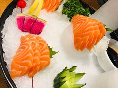 -拉完海鲜大排档(温岭店)