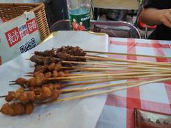 -马叉虫和妖且闲·长沙大排档(解放西店)