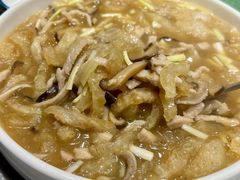 浮皮羹-粤·向群饭店(龙津东路总店)